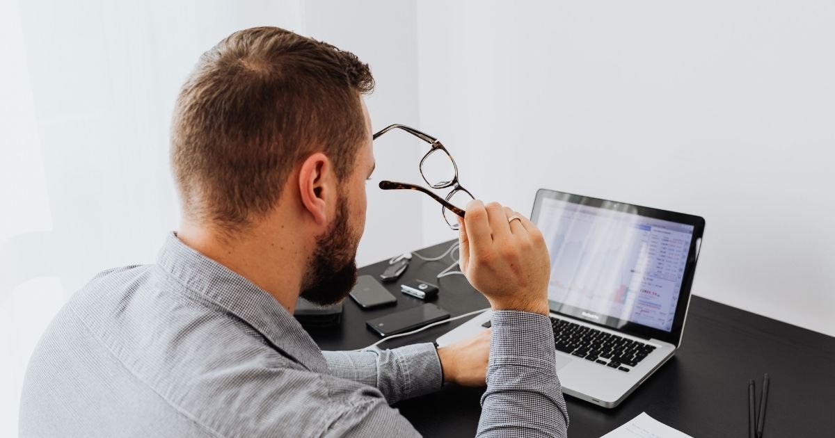 AI-Powered Website Search for Large Business Websites