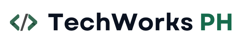 TechWorksPH